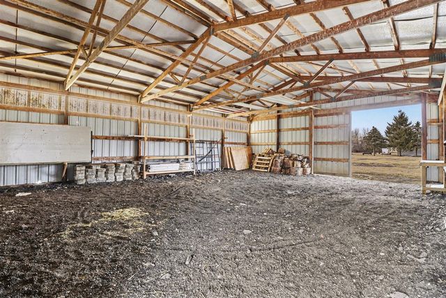 11329 Crowe Road, Milan, MI 48160