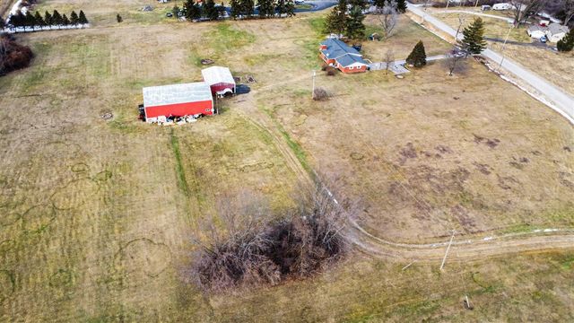 11329 Crowe Road, Milan, MI 48160