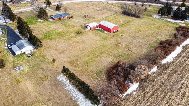 11329 Crowe Road, Milan, MI 48160