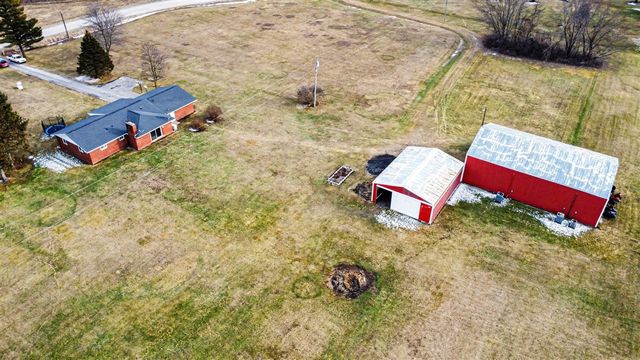 11329 Crowe Road, Milan, MI 48160