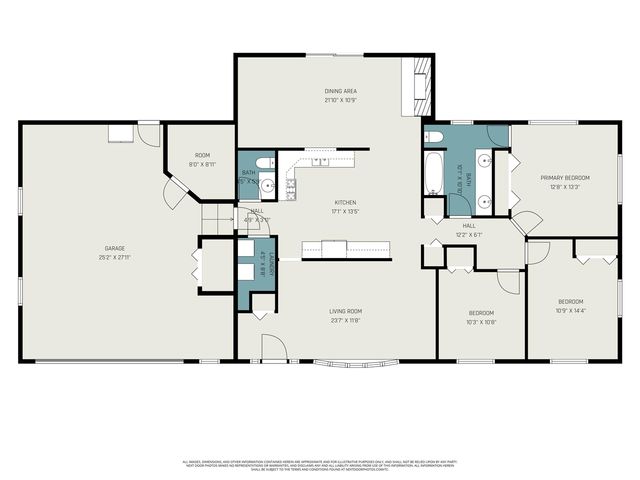 11329 Crowe Road, Milan, MI 48160