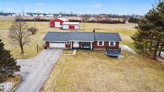 11329 Crowe Road, Milan, MI 48160