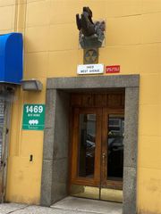 1469 West Avenue 1F, Bronx, NY 10462