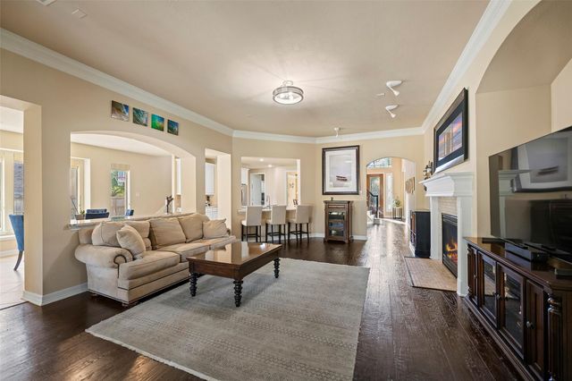 21110 W Kelsey Creek Trail, Cypress, TX 77433