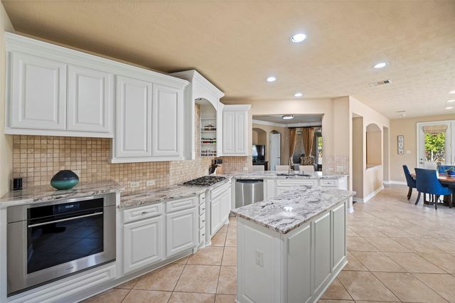 21110 W Kelsey Creek Trail, Cypress, TX 77433