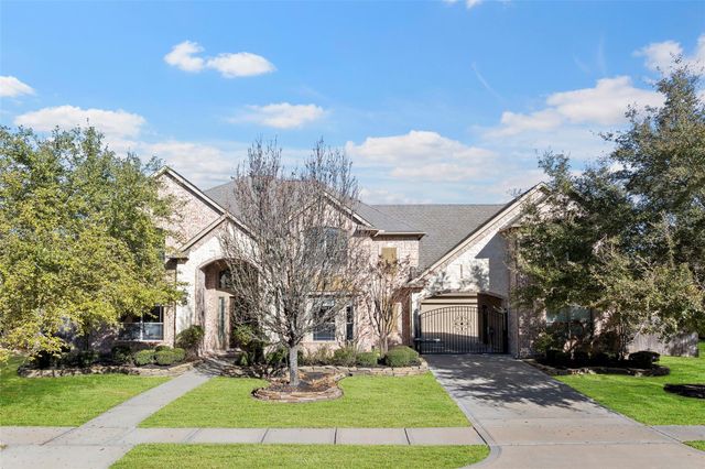 21110 W Kelsey Creek Trail, Cypress, TX 77433