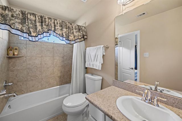 21110 W Kelsey Creek Trail, Cypress, TX 77433