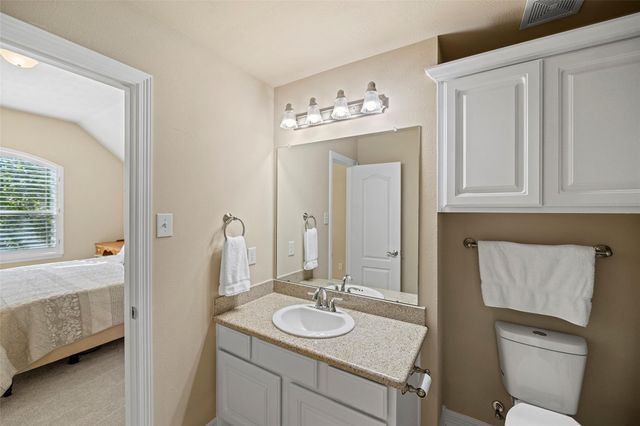 21110 W Kelsey Creek Trail, Cypress, TX 77433