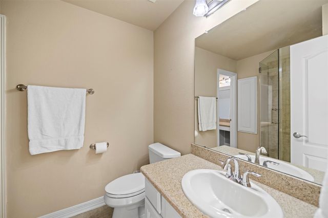 21110 W Kelsey Creek Trail, Cypress, TX 77433