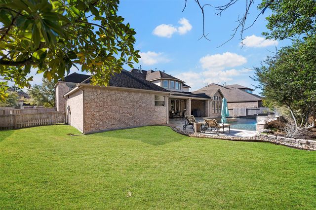 21110 W Kelsey Creek Trail, Cypress, TX 77433