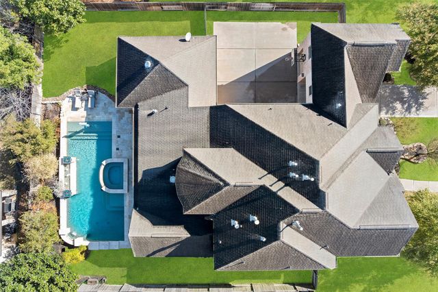 21110 W Kelsey Creek Trail, Cypress, TX 77433