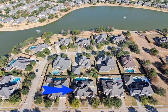 21110 W Kelsey Creek Trail, Cypress, TX 77433