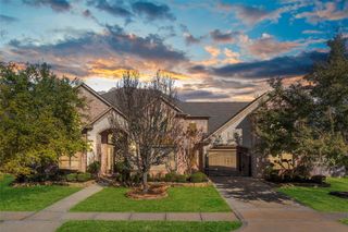 21110 W Kelsey Creek Trail, Cypress, TX 77433