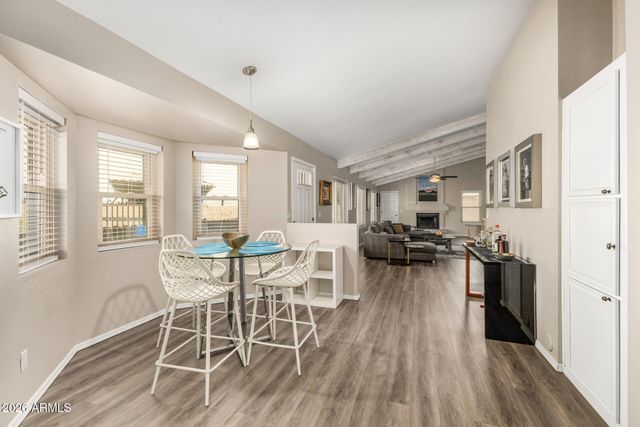 18625 N 15TH Place, Phoenix, AZ 85024