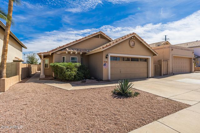 18625 N 15TH Place, Phoenix, AZ 85024