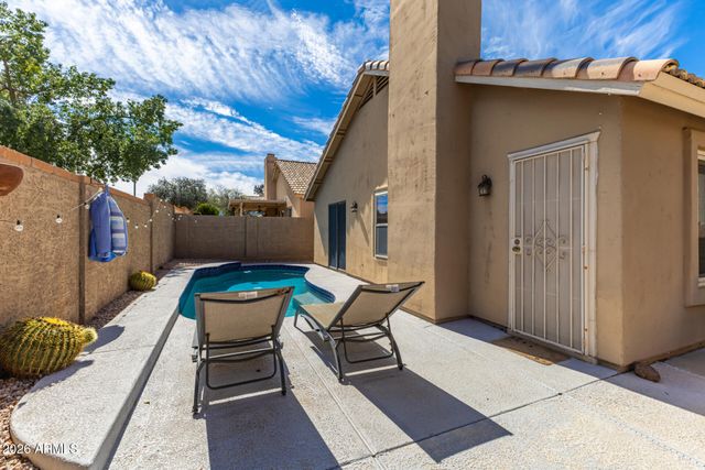 18625 N 15TH Place, Phoenix, AZ 85024