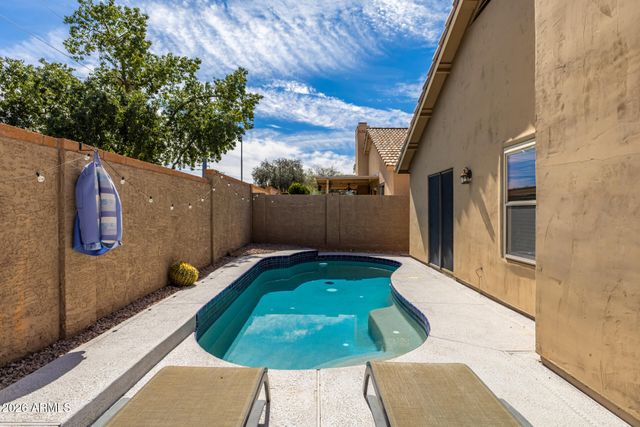 18625 N 15TH Place, Phoenix, AZ 85024