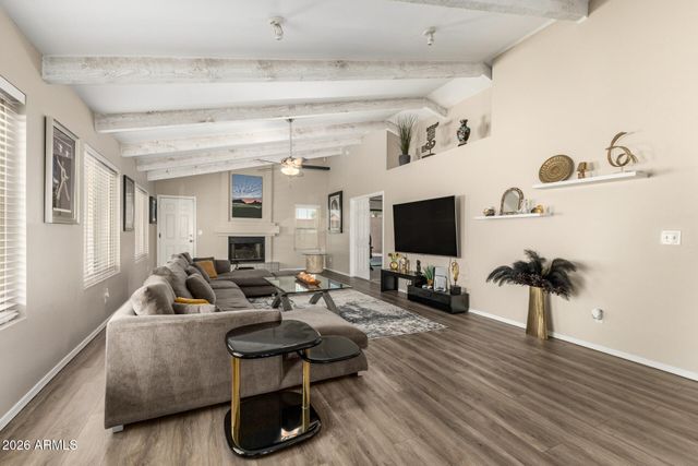 18625 N 15TH Place, Phoenix, AZ 85024