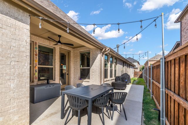 4622 Copper Mountain Trail, Arlington, TX 76005