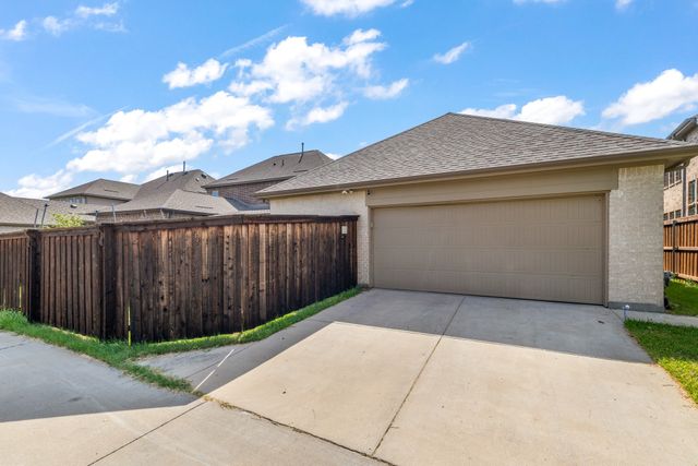 4622 Copper Mountain Trail, Arlington, TX 76005