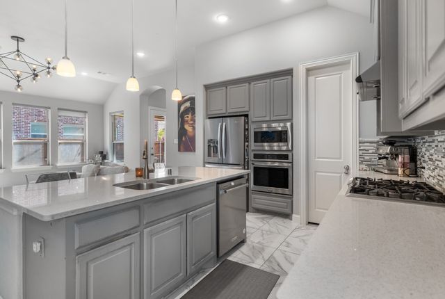 4622 Copper Mountain Trail, Arlington, TX 76005