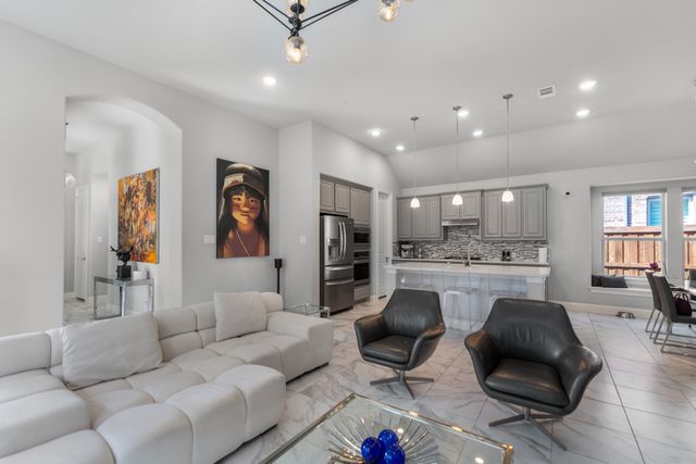 4622 Copper Mountain Trail, Arlington, TX 76005