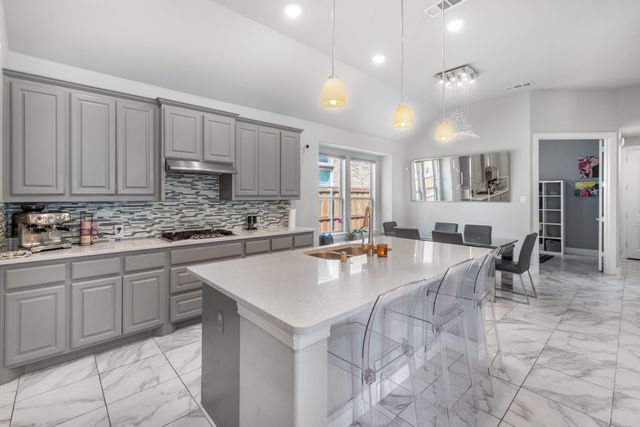 4622 Copper Mountain Trail, Arlington, TX 76005