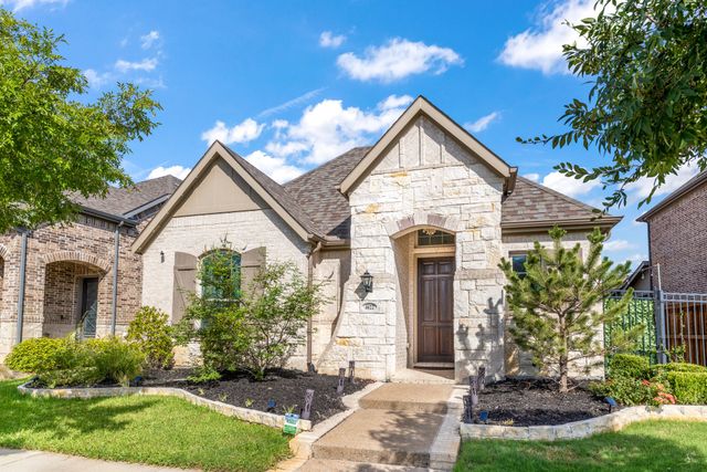 4622 Copper Mountain Trail, Arlington, TX 76005