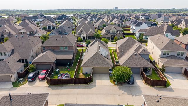 4622 Copper Mountain Trail, Arlington, TX 76005