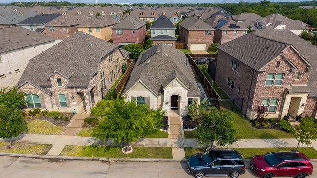 4622 Copper Mountain Trail, Arlington, TX 76005