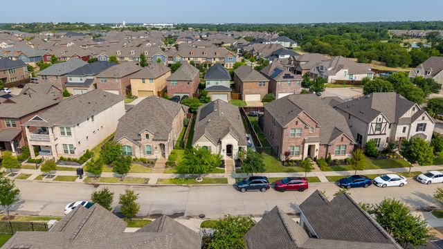 4622 Copper Mountain Trail, Arlington, TX 76005