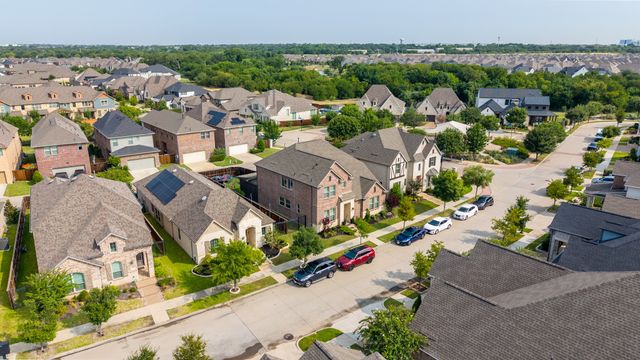 4622 Copper Mountain Trail, Arlington, TX 76005