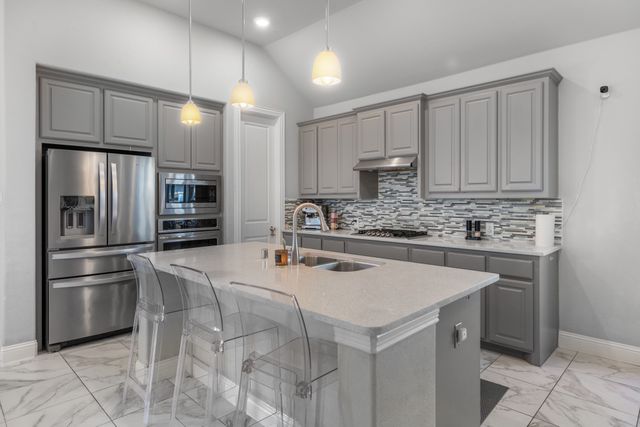 4622 Copper Mountain Trail, Arlington, TX 76005