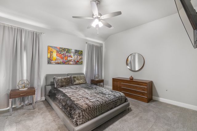 4622 Copper Mountain Trail, Arlington, TX 76005