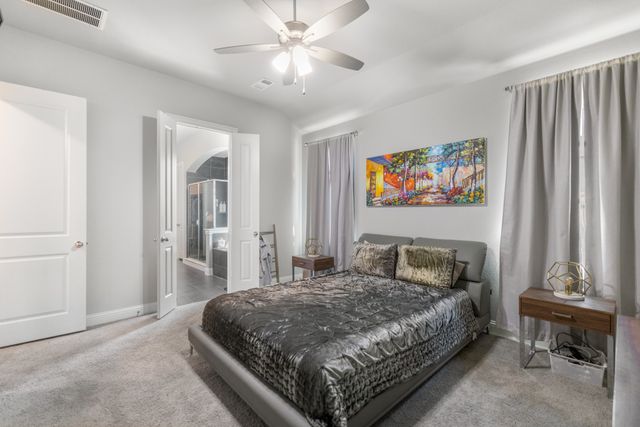 4622 Copper Mountain Trail, Arlington, TX 76005