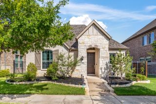 4622 Copper Mountain Trail, Arlington, TX 76005