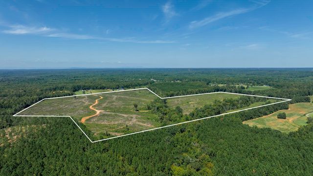Cowens Bridge Road, Gray Court, SC 29645