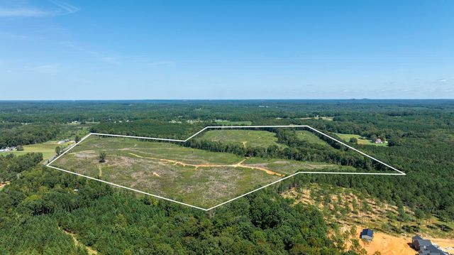 Cowens Bridge Road, Gray Court, SC 29645