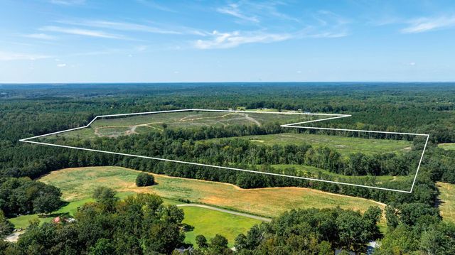 Cowens Bridge Road, Gray Court, SC 29645