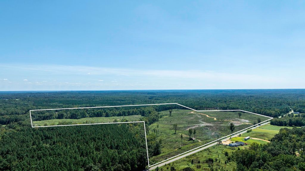 Cowens Bridge Road, Gray Court, SC 29645
