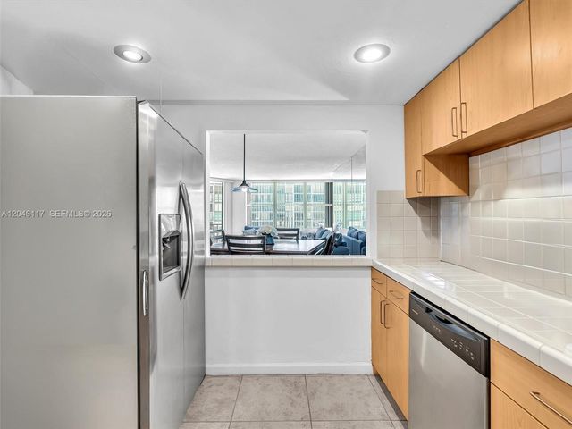 1901 Brickell Avenue B1203, Miami, FL 33129