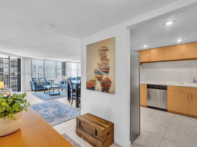 1901 Brickell Avenue B1203, Miami, FL 33129
