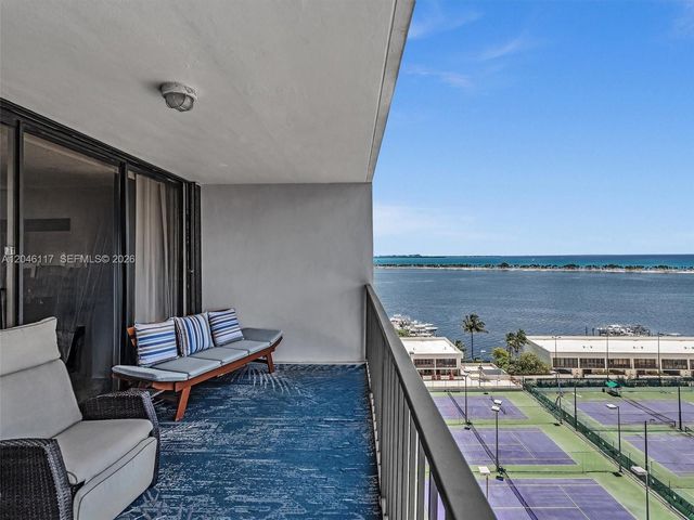 1901 Brickell Avenue B1203, Miami, FL 33129
