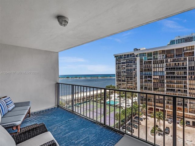 1901 Brickell Avenue B1203, Miami, FL 33129