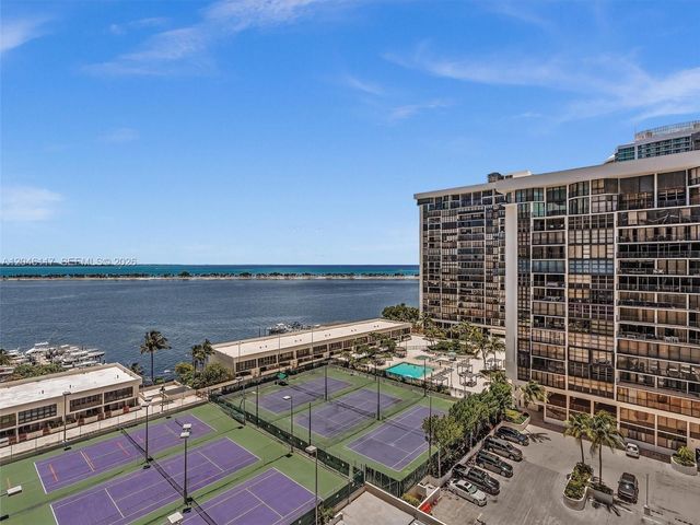 1901 Brickell Avenue B1203, Miami, FL 33129