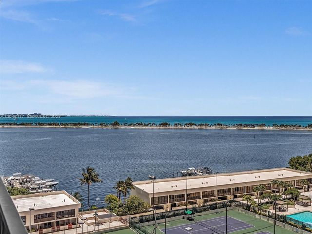 1901 Brickell Avenue B1203, Miami, FL 33129