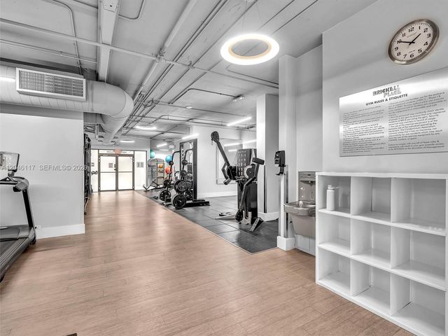 1901 Brickell Avenue B1203, Miami, FL 33129