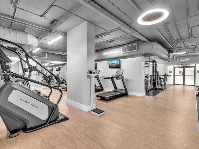 1901 Brickell Avenue B1203, Miami, FL 33129