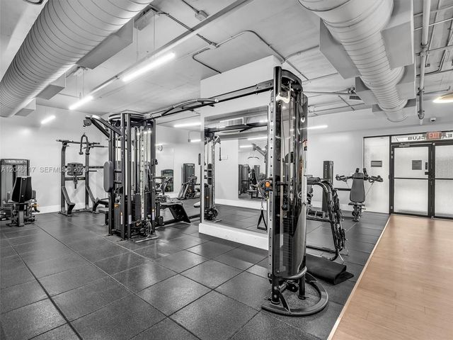 1901 Brickell Avenue B1203, Miami, FL 33129