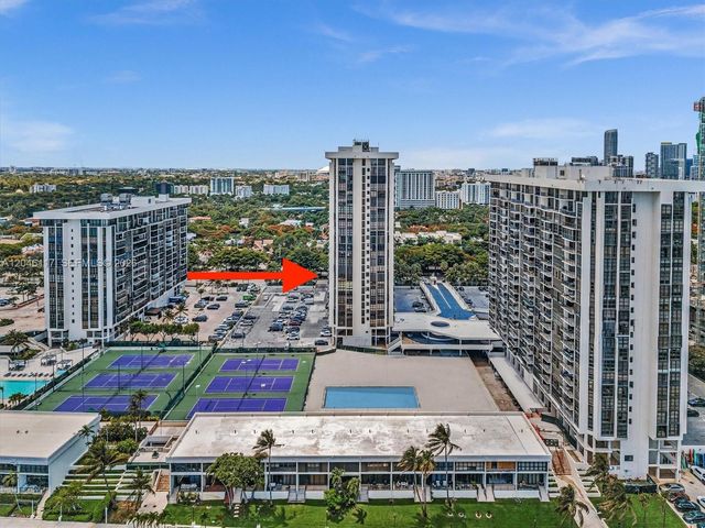 1901 Brickell Avenue B1203, Miami, FL 33129